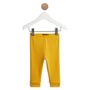 Voir la diapositive 2 : INEXTENSO Ensemble de naissance robe à volants + legging bébé fille