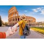 Voir la diapositive 4 : Smartbox En amoureux - City Trip Émotion - Coffret Cadeau Séjour