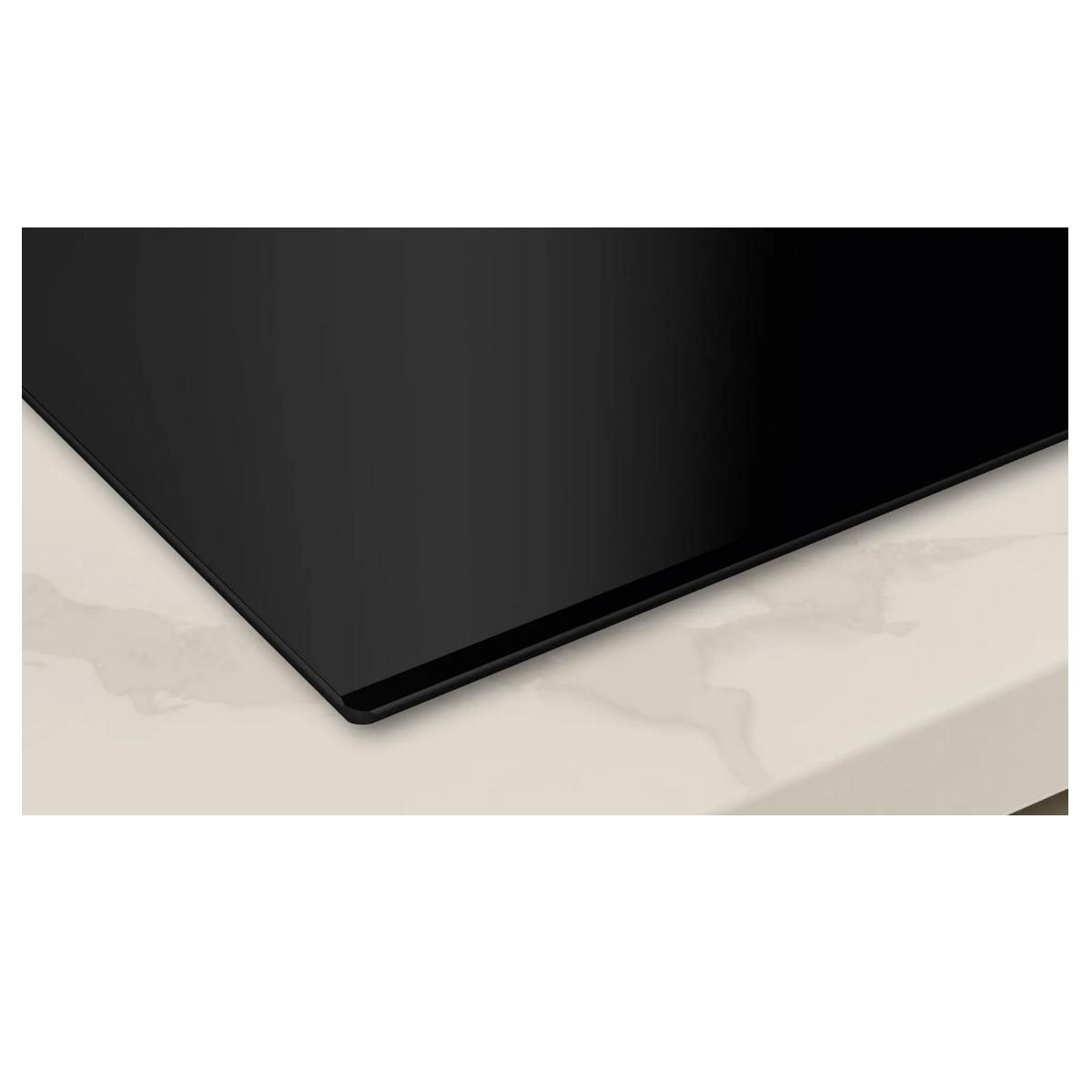 Neff Table de cuisson induction 60cm 3 feux 7400w noir - T56FHL1L0