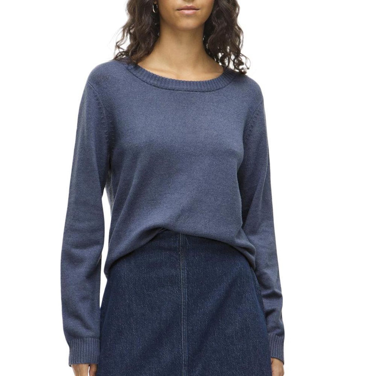 Vila Pull  Femme Vila Viril