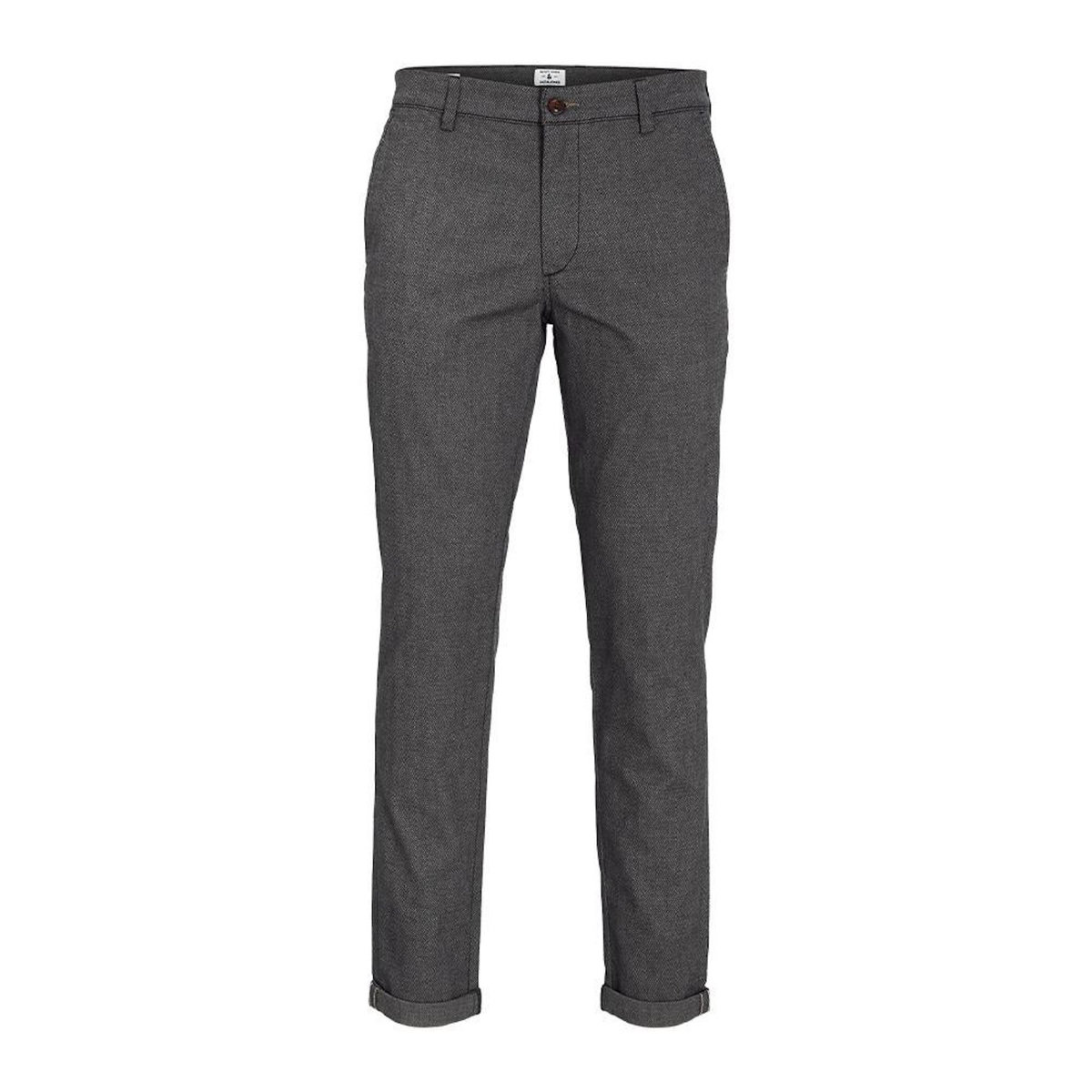 Jack & Jones Pantalon Slim Kaki Homme Jack & Jones Marco