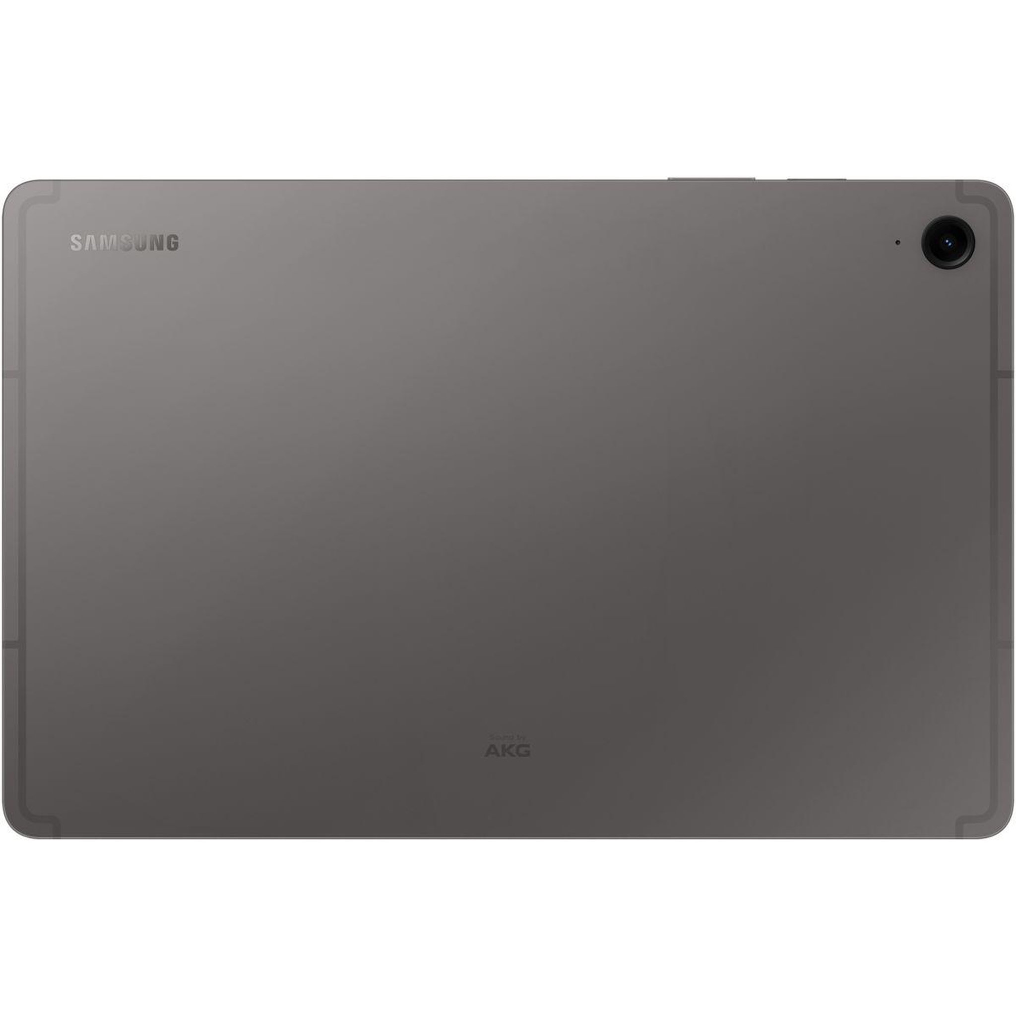 Voir la diapositive 3 : Samsung Tablette Android Galaxy Tab S9FE 10.9 128Go Gris