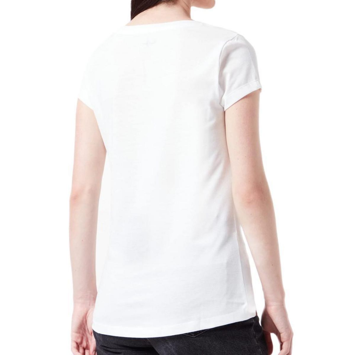Pepe Jeans T shirt  Femme Pepe jeans Ragy