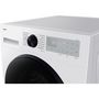 Voir la diapositive 4 : Samsung Lave linge séchant hublot WD11DG5B15BH