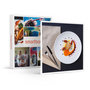 Voir la diapositive 1 : Smartbox Restaurant Gault & Millau : dîner gastronomique de 3 à 5 plats avec boissons - Coffret Cadeau Gastronomie