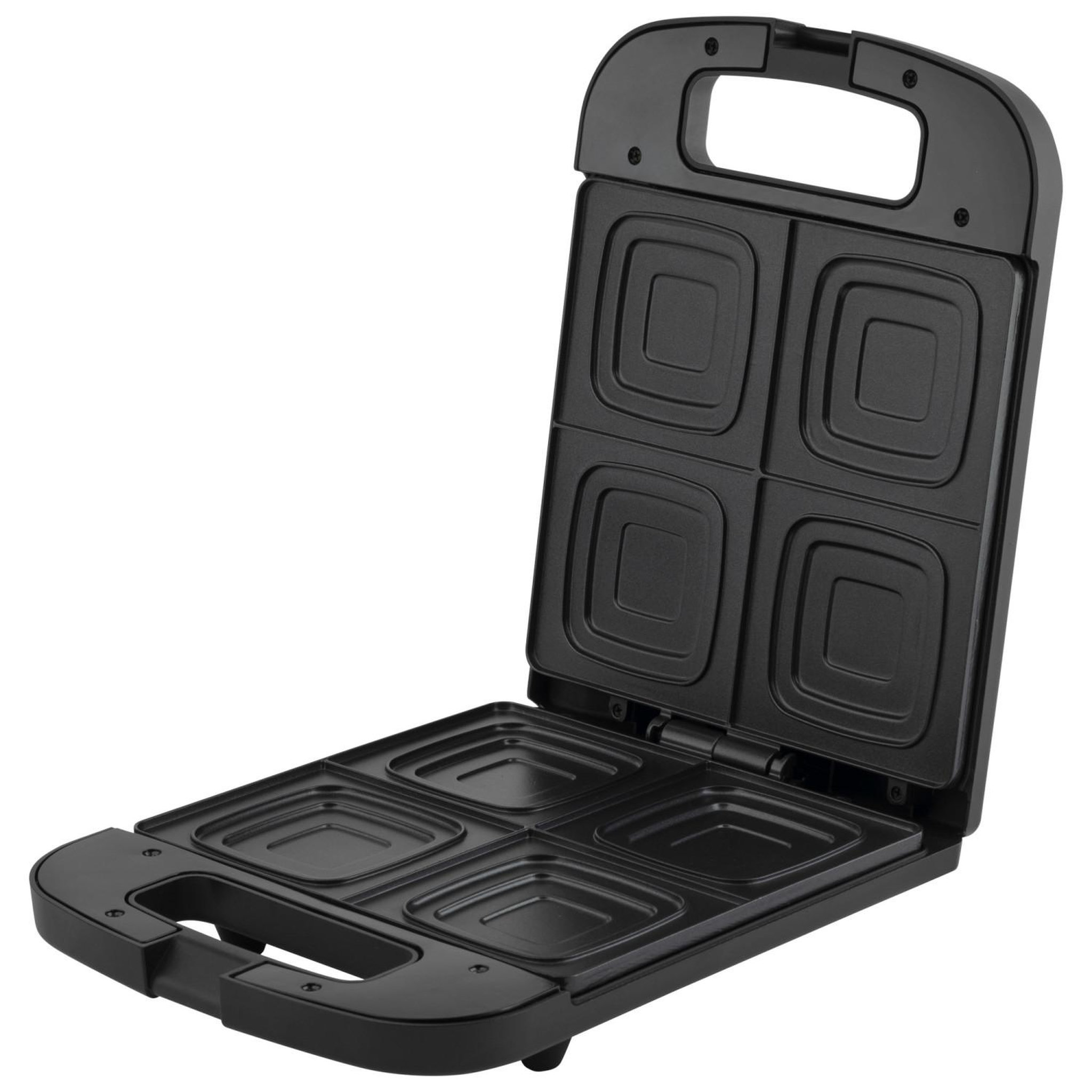 Voir la diapositive 3 : JATA Grille-pain jata jesw1551 1400 w noir