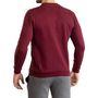 Voir la diapositive 2 : SERGIO TACCHINI Sweat  Homme Sergio Tacchini Crew Stadium