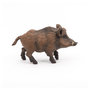 Voir la diapositive 4 : Papo 53011 - Sanglier -  figurine