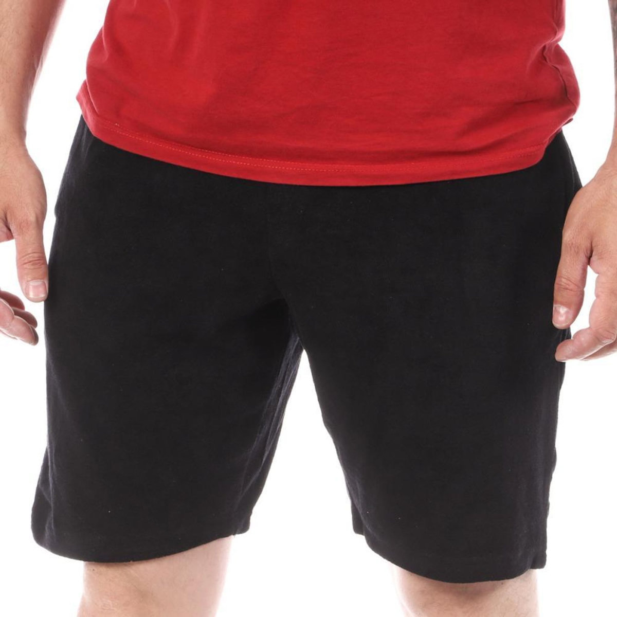 AMERICAN PEOPLE Short  Homme American People Sevene