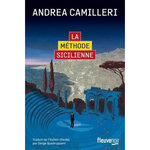 LA METHODE SICILIENNE, Camilleri Andrea