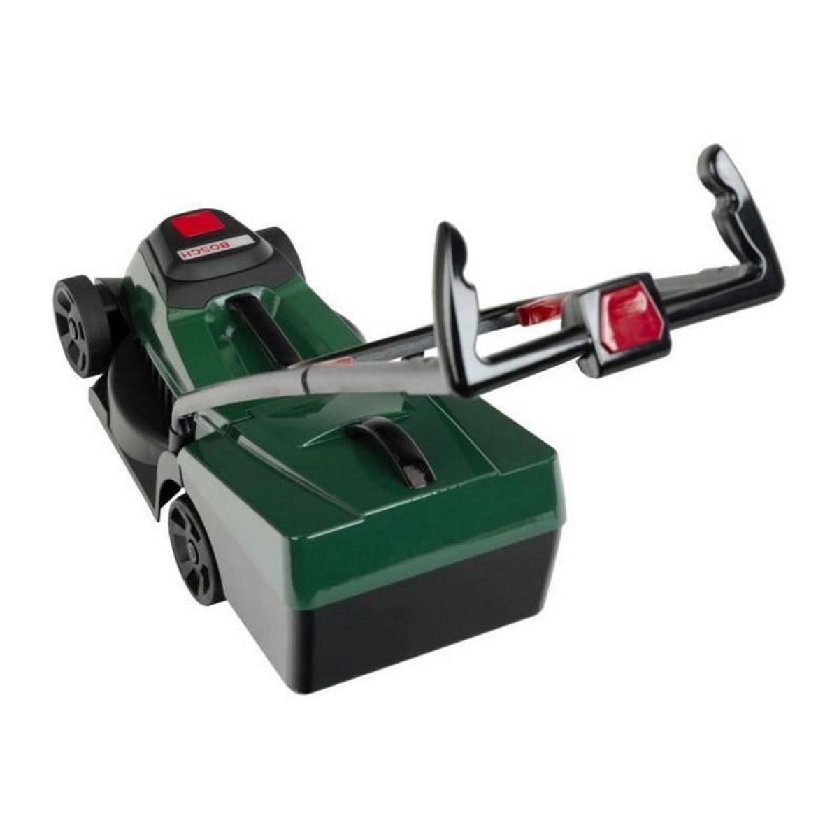 Klein Jouet tondeuse à gazon Klein Bosch Rotak vert foncé