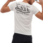 Voir la diapositive 2 : VON DUTCH T-shirt  Homme Von Dutch EYE