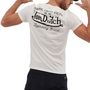 Voir la diapositive 2 : VON DUTCH T-shirt  Homme Von Dutch EYE