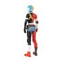 Voir la diapositive 4 : Spin Master FIGURINE 30 CM - HARLEY QUINN Batman