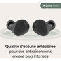 Voir la diapositive 5 : Jabra Ecouteurs sport Elite 8 Active Gen 2 Noir