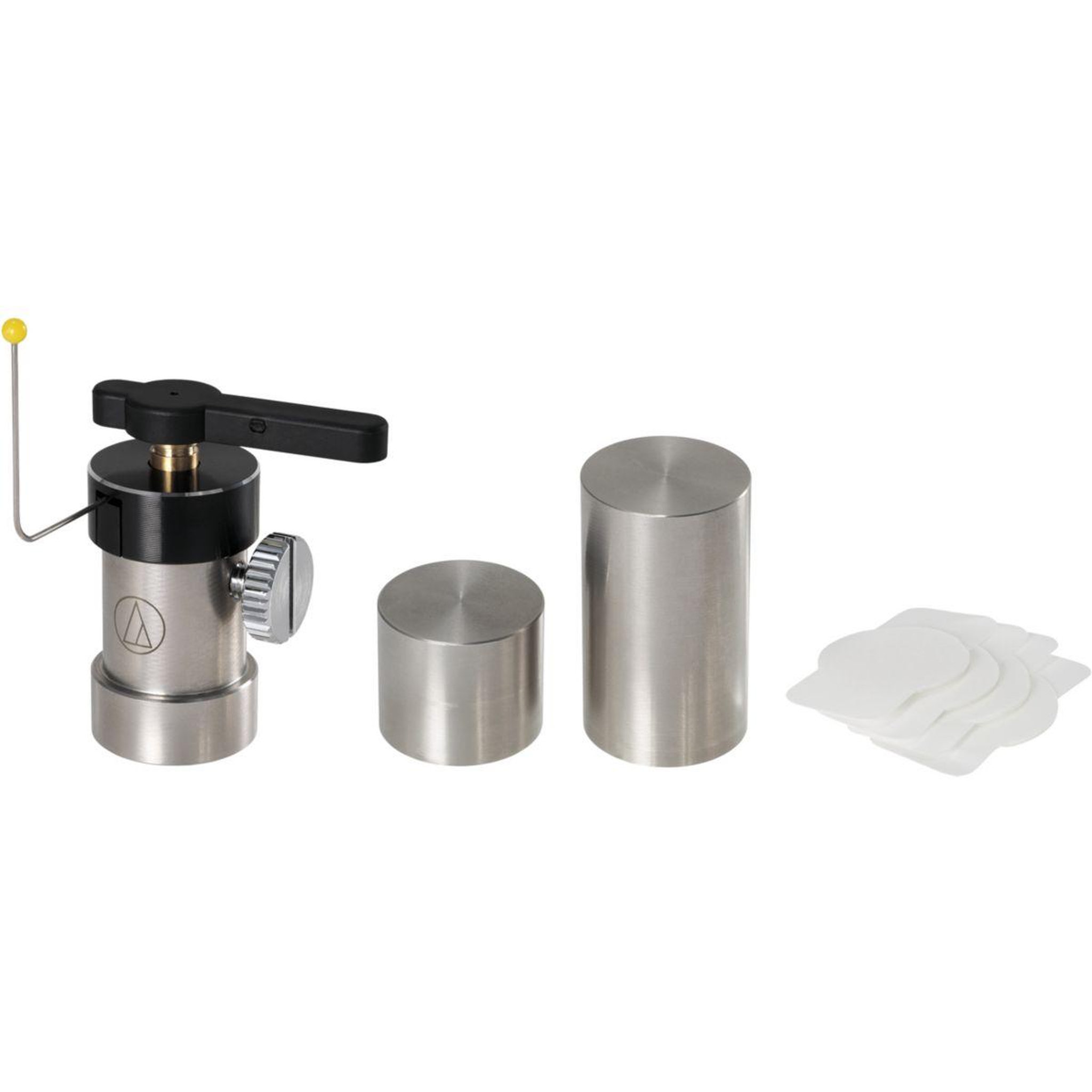 Voir la diapositive 3 : Audio-technica ACC. Leve bras automatique AT6006R