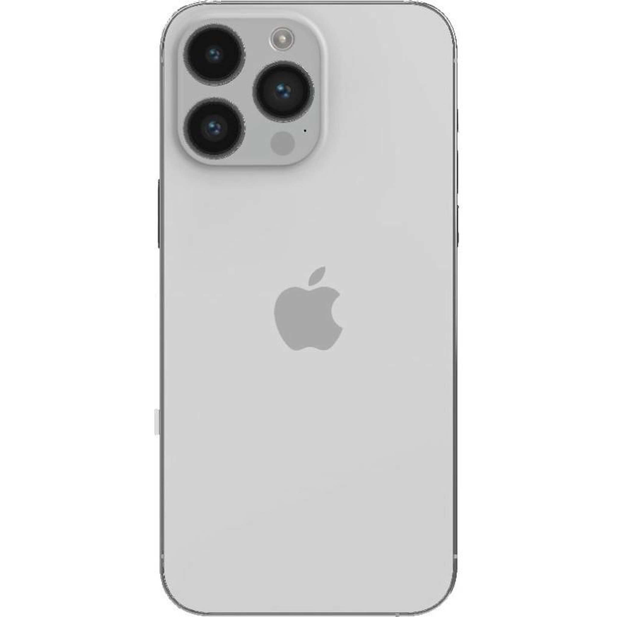 Voir la diapositive 4 : APPLE iPhone 14 Pro Max reconditionné 512 Go - Grade C - Argent