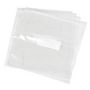 Voir la diapositive 2 : Paris Prix Lot de 15 Sacs de Congélation  Zip  3L Transparent