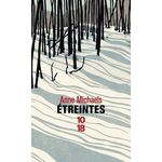 ETREINTES, Michaels Anne