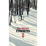 ETREINTES, Michaels Anne
