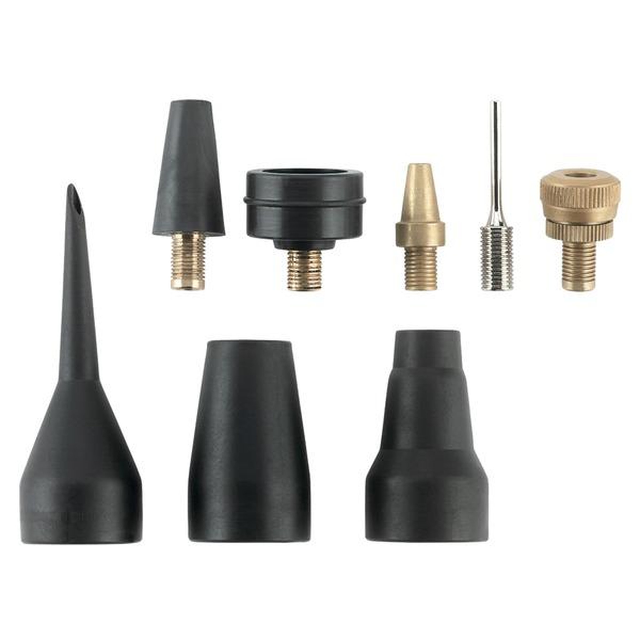 Einhell Kit d'embouts de gonflage