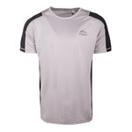 Best Mountain T shirt  Homme Best Mountain Rando 06. Coloris disponibles : Gris