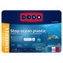 Voir la diapositive 2 : DODO Couette tempérée confort exceptionnel 350 g/m²  SUPRELLE BLUE