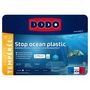 Voir la diapositive 2 : DODO Couette tempérée confort exceptionnel 350 g/m²  SUPRELLE BLUE