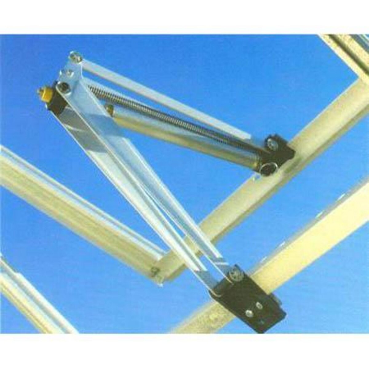 Ouverture automatique pour