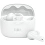 Voir la diapositive 1 : JBL Ecouteurs Tune Beam Blanc
