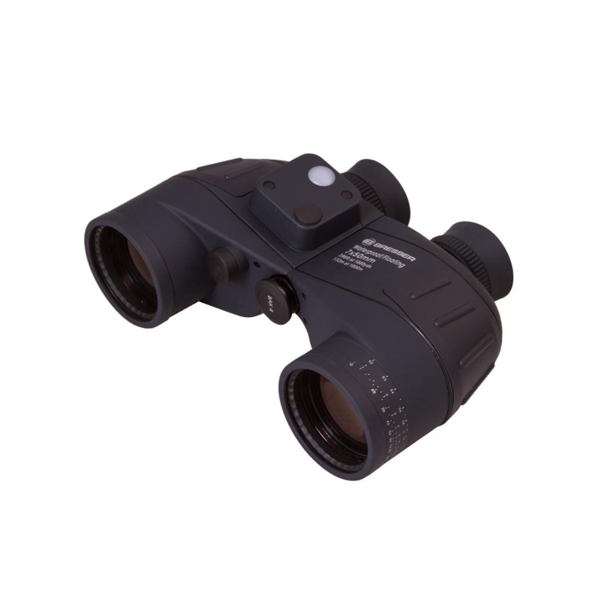 Bresser Jumelles  Nautic 7x50 WP/CMP
