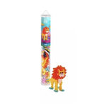 PlusPlus Plus-Plus - Tube lion - 100 pcs