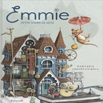 EMMIE, PETITE SOURIS DE GENIE, Crosby-Fairall Marjorie