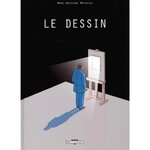 LE DESSIN, Mathieu Marc-Antoine