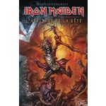 IRON MAIDEN : L'HERITAGE DE LA BETE TOME 2 , Leon Llexi