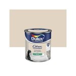 CENTRALE BRICO Peinture mur, boiserie et papier peint DULUX VALENTINE caravane des sables satiné 0.5L