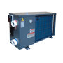 Voir la diapositive 2 : UBBINK Pompe à chaleur pour piscine Heatermax® Inverter 70