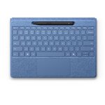 MICROSOFT Clavier Clavier Flex+Stylet Bleu Surface Pro 13