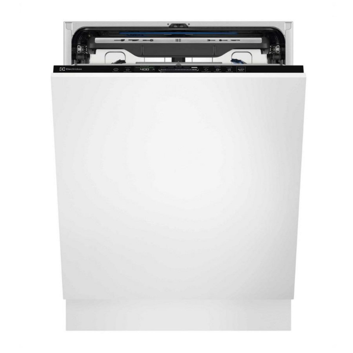 ELECTROLUX Lave-vaisselle 60cm 15 couverts 46db tout intégrable - eem69300l