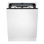 Voir la diapositive 1 : ELECTROLUX Lave-vaisselle 60cm 15 couverts 46db tout intégrable - eem69300l