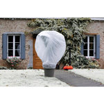 Nortene Voile D'Hivernage Nortene Wintertex Blanc 30Gr/M2, 2X5M