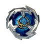 Voir la diapositive 2 : HASBRO Beyblade X, Starter Pack Sword Dran 3-60F avec toupie de compétition a rotation droite de type attaque et lanceur, a partir de