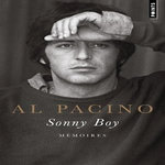 SONNY BOY. MEMOIRES, Pacino Al