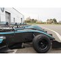 Voir la diapositive 2 : Smartbox Stage de pilotage : 1 journée sur circuit près de Châteauroux au volant d'une Formule Renaut 2.0 avec approfondissement technique - Coffret Cadeau Sport & Aventure