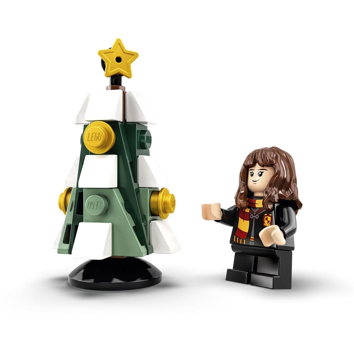 LEGO Harry Potter 75964 - Calendrier de l'avent