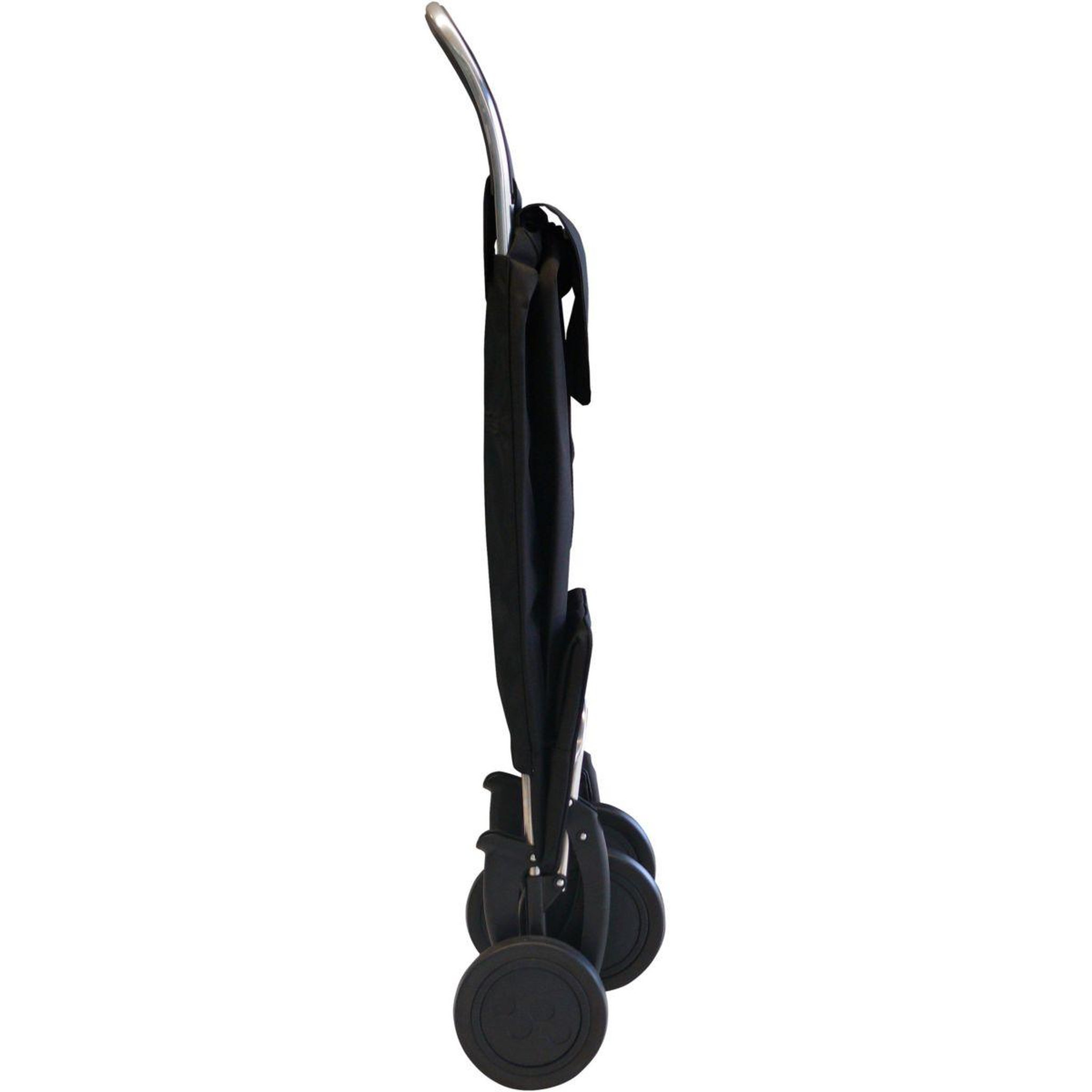 Voir la diapositive 5 : Rolser Chariot de courses 4 roues MF Kaki