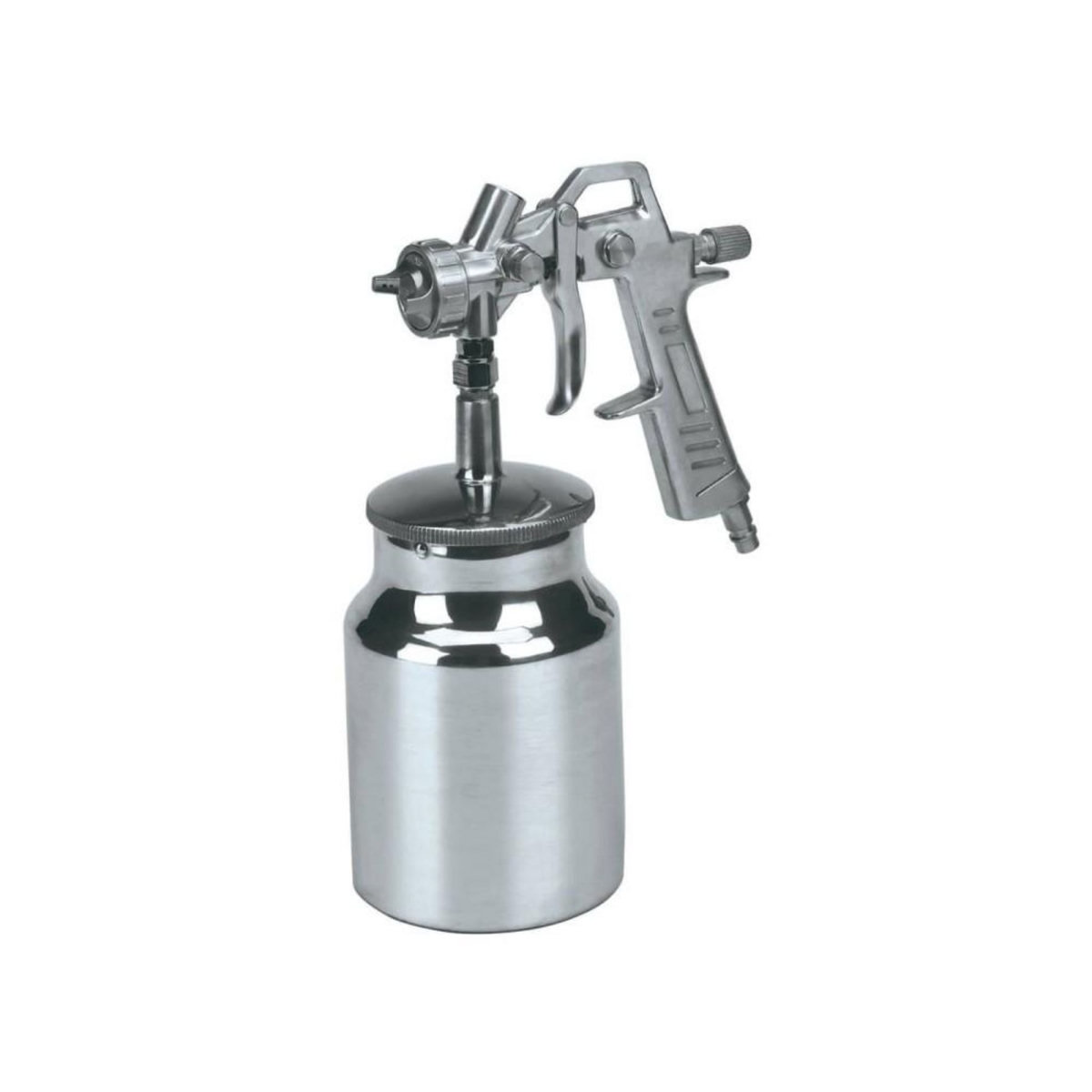 Einhell Pistolet à peinture en métal