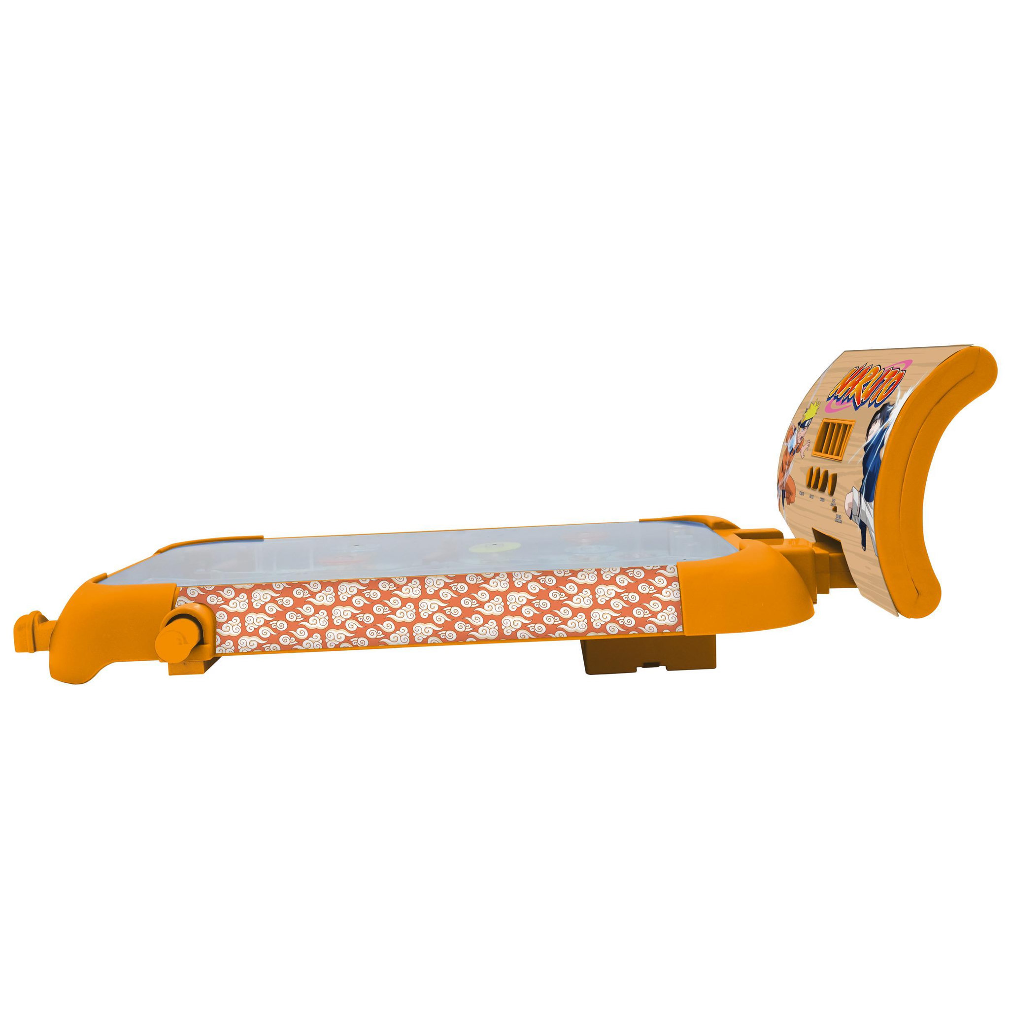 Voir la diapositive 3 : Lexibook Flipper électronique de table Naruto