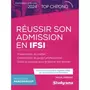  REUSSIR SON ADMISSION EN IFSI. EDITION 2024, Jabrane Badia