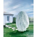 Nortene Voile d'hivernage  Hivertex  4 x 6 m